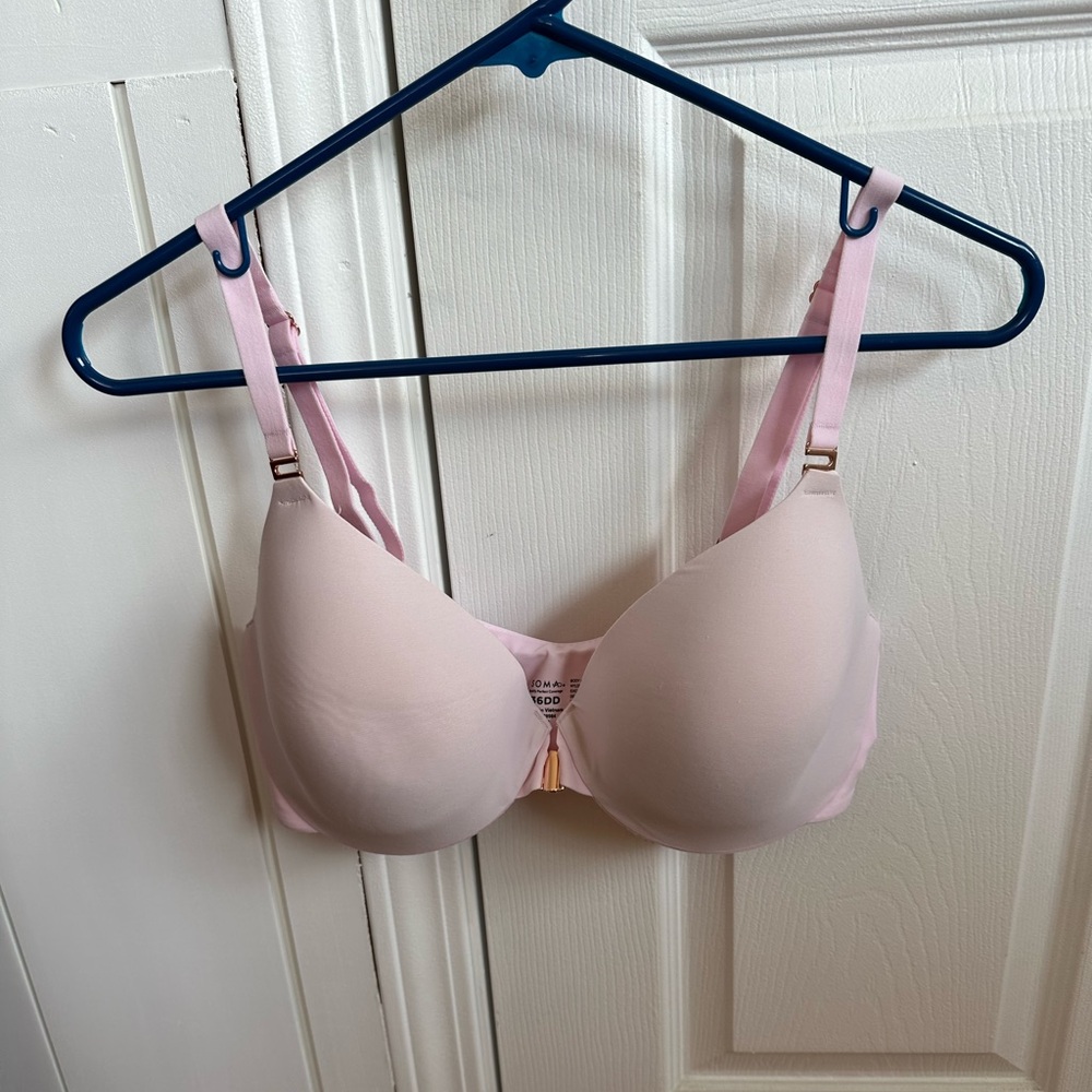 Soma front-close Bodify Perfect Coverage 36DD barely worn